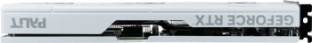 Видеокарта Palit PCI-E 5.0  PA-RTX5070 WHITE OC