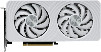 Видеокарта Palit PCI-E 5.0  PA-RTX5060TI WHITE OC