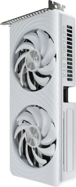 Видеокарта Palit PCI-E 5.0  PA-RTX5060TI WHITE OC