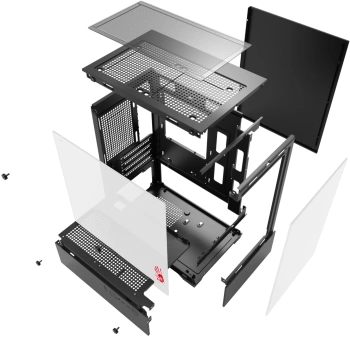 Корпус Bloody CC-125