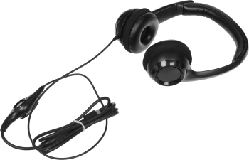 Наушники с микрофоном Logitech H390