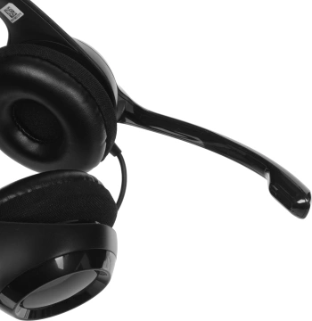 Наушники с микрофоном Logitech H390