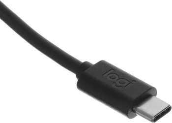 Наушники с микрофоном Logitech H390