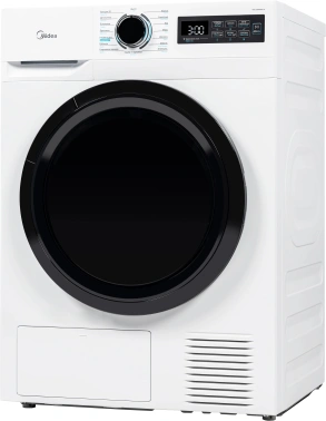Сушильная машина Midea MD0180BH60/W