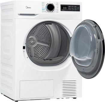 Сушильная машина Midea MD0180BH60/W