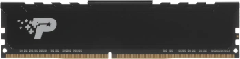 Память DDR4 8GB 2666MHz Patriot  PSP48G2666H1