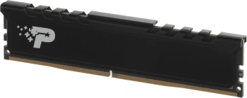 Память DDR4 8GB 2666MHz Patriot  PSP48G2666H1