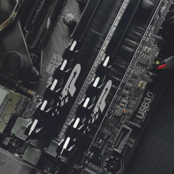 Память DDR4 8GB 2666MHz Patriot  PSP48G2666H1