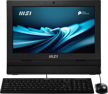 Моноблок MSI Pro AP162T ADL-014XRU