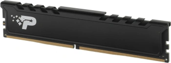 Память DDR4 16GB 2666MHz Patriot  PSP416G2666H1