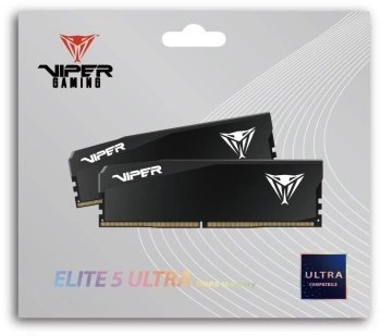 Память DDR5 2x16GB 6000MHz Patriot  VEU532G6028K