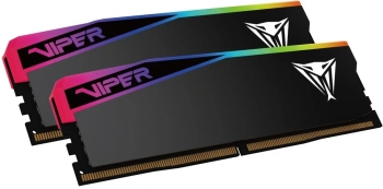 Память DDR5 2x32GB 6000MHz Patriot  VEUR564G6028K