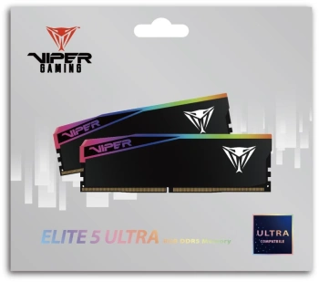 Память DDR5 2x32GB 6000MHz Patriot  VEUR564G6028K
