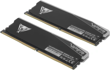 Память DDR5 2x32GB 6000MHz Patriot  VEUR564G6028K