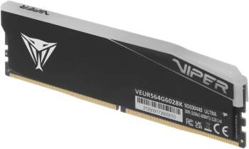 Память DDR5 2x32GB 6000MHz Patriot  VEUR564G6028K