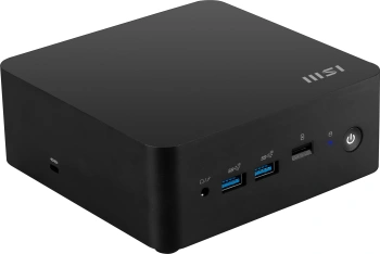 Неттоп MSI Cubi NUC 1M-095RU