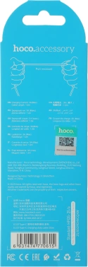 Кабель Hoco  U110