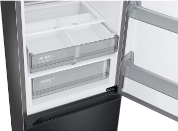 Холодильник Samsung RB34C7B5EB1/EF
