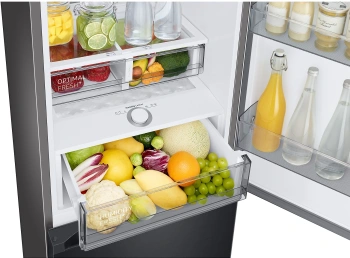 Холодильник Samsung RB34C7B5EB1/EF