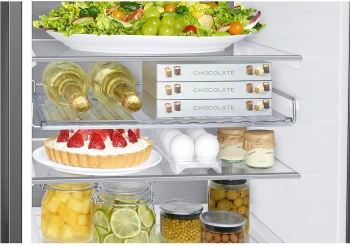 Холодильник Samsung RB34C7B5EB1/EF