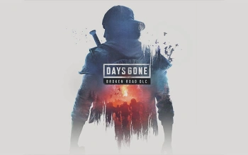 Дополнение к игре для ПК PlayStation Days Gone - Broken Road (18+)