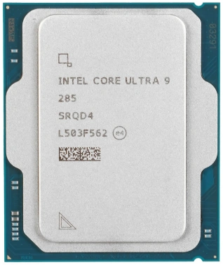 Процессор Intel Core Ultra 9 285