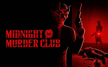 Игра для ПК PlayStation Midnight Murder Club (16+)