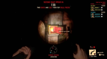 Игра для ПК PlayStation Midnight Murder Club (16+)