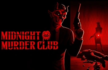 Игра для ПК PlayStation Midnight Murder Club (16+)