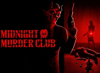 Игра для ПК PlayStation Midnight Murder Club (16+)