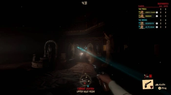 Игра для ПК PlayStation Midnight Murder Club (16+)