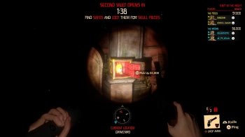 Игра для ПК PlayStation Midnight Murder Club (16+)