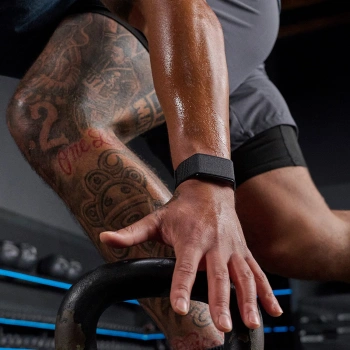 Смарт-трекер Amazfit  A2445 Helio Strap