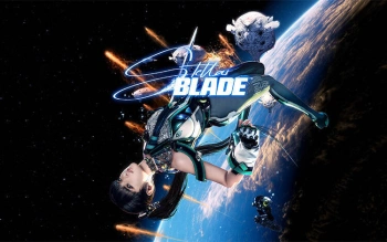 Игра для ПК PlayStation Stellar Blade (18+)