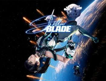 Игра для ПК PlayStation Stellar Blade (18+)