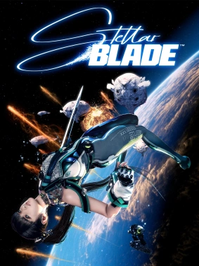 Игра для ПК PlayStation Stellar Blade (18+)