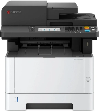МФУ лазерный Kyocera Ecosys MA4000wifx