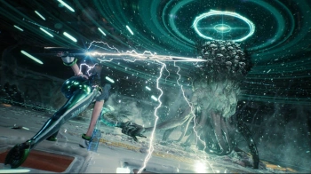 Игра для ПК PlayStation Stellar Blade (18+)