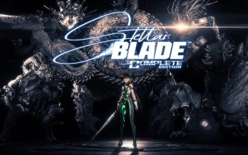 Игра для ПК PlayStation Stellar Blade Complete Edition (18+)