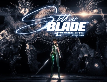 Игра для ПК PlayStation Stellar Blade Complete Edition (18+)