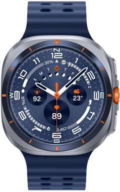 Смарт-часы Samsung Galaxy Watch Ultra LTE 47мм 1.5