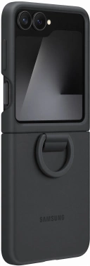 Чехол (клип-кейс) Samsung для Samsung Galaxy Z Flip6 Silicone Case Flip 6(F741)