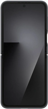 Чехол (клип-кейс) Samsung для Samsung Galaxy Z Flip6 Silicone Case Flip 6(F741)