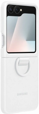 Чехол (клип-кейс) Samsung для Samsung Galaxy Z Flip6 Silicone Case Flip 6(F741)