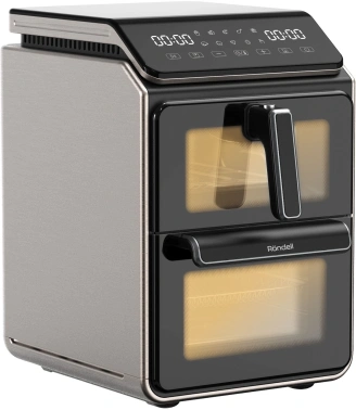 Аэрогриль Rondell RDE-AF999