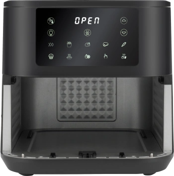 Аэрогриль Rondell RDE-AF777