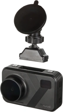Видеорегистратор с радар-детектором Roadgid  Premier 4
