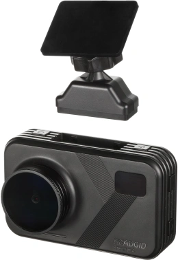 Видеорегистратор с радар-детектором Roadgid  Premier 4