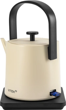 Чайник электрический Vitek VT-WK1001
