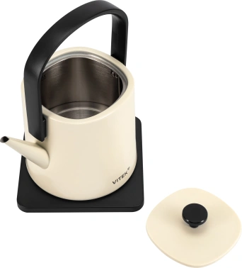 Чайник электрический Vitek VT-WK1001